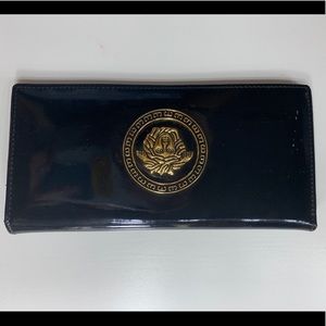 Versace wallet